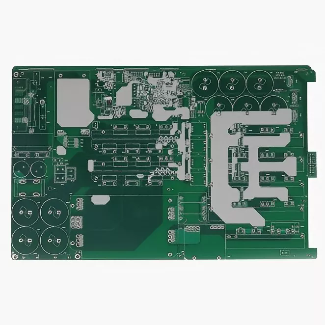 Hur förbättrar Smart Grids PCB Assembly Boards moderna kraftdistributionssystem?