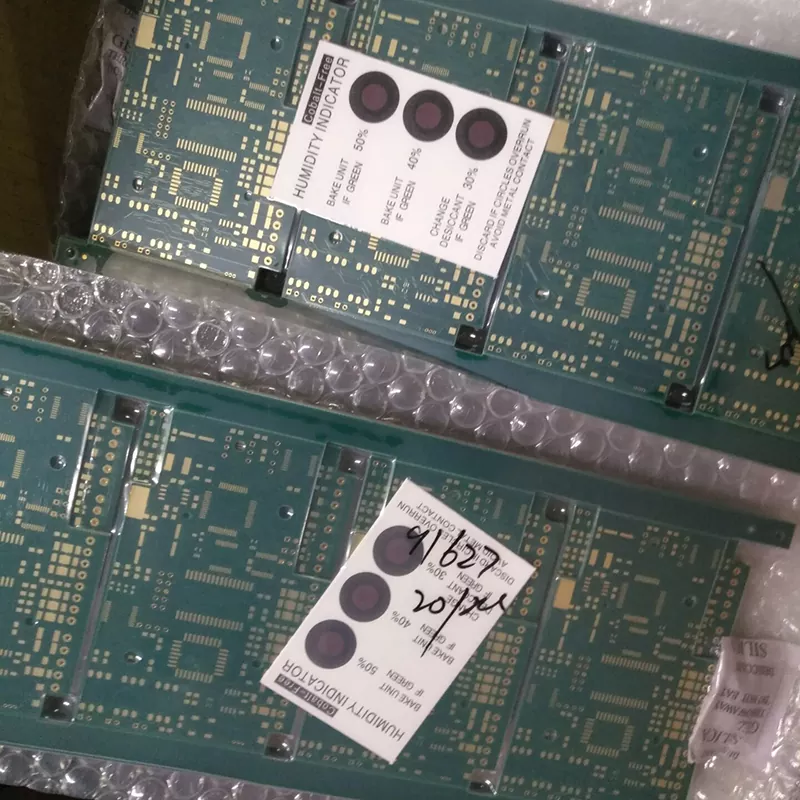 Elektriska instrument PCB