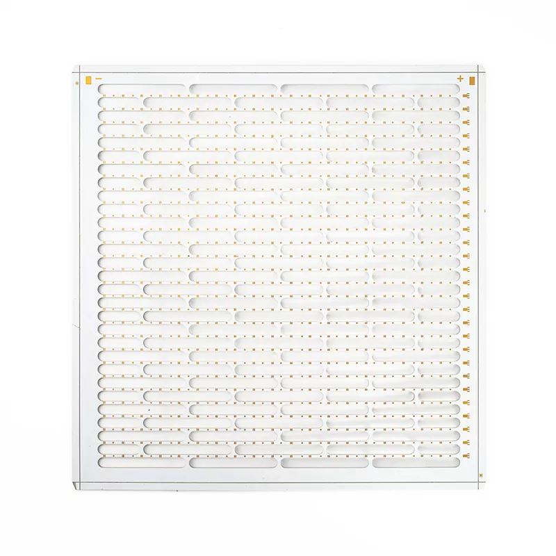 Belysningssystem LED-belysning PCB