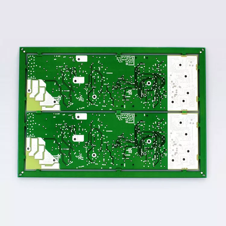 Nervstimulatorenhet PCB