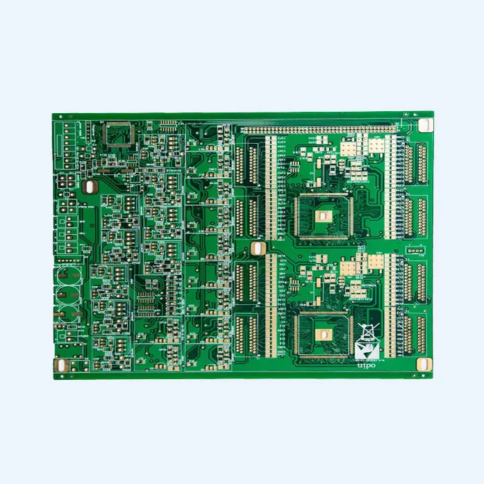 Riskokare PCB