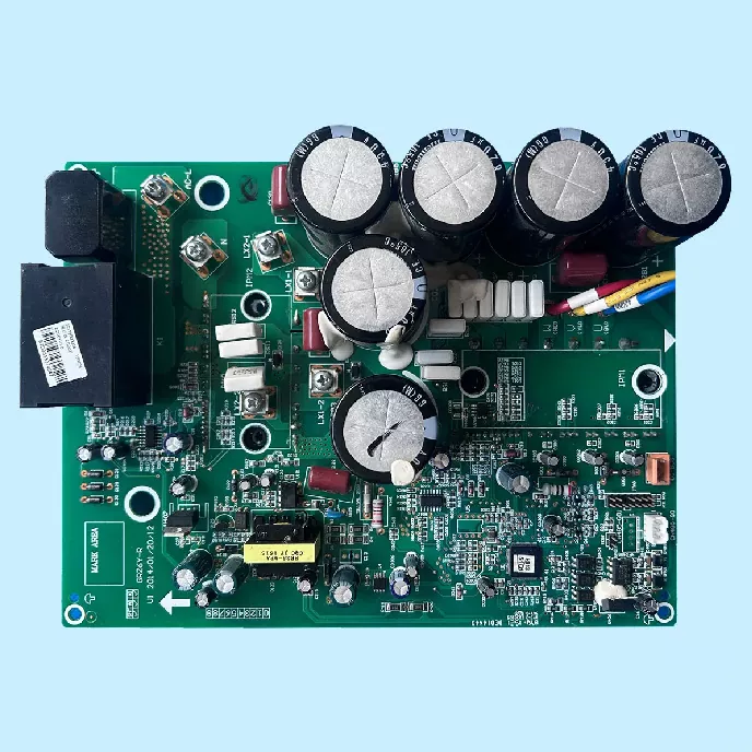 TV PCB-kort