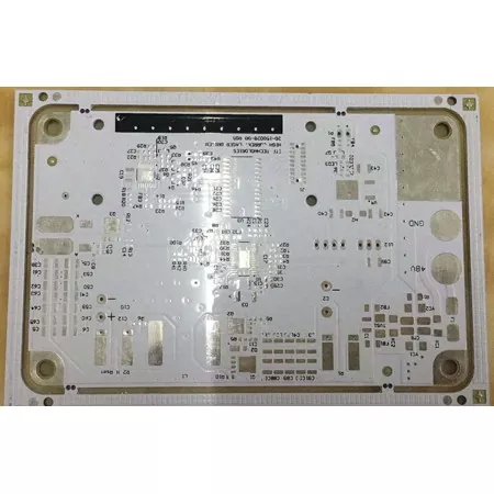 Vindkraftverk PCB